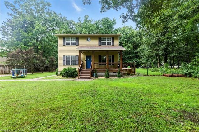 3920 Cedar Bush RD, Hayes, VA 23072