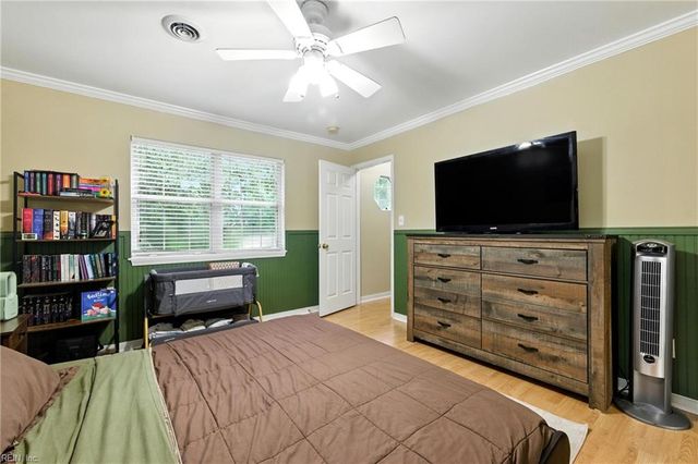 3920 Cedar Bush RD, Hayes, VA 23072