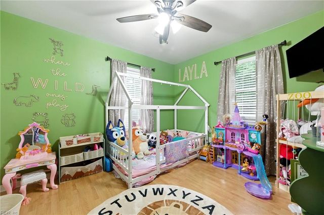 3920 Cedar Bush RD, Hayes, VA 23072