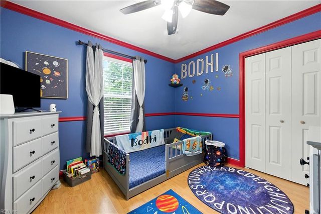 3920 Cedar Bush RD, Hayes, VA 23072