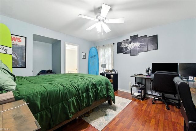 3920 Cedar Bush RD, Hayes, VA 23072