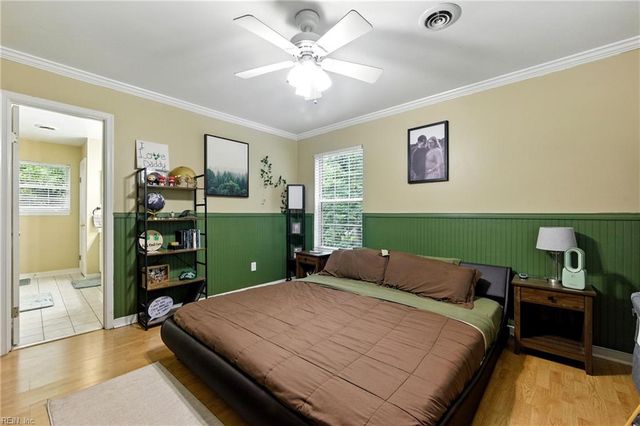 3920 Cedar Bush RD, Hayes, VA 23072