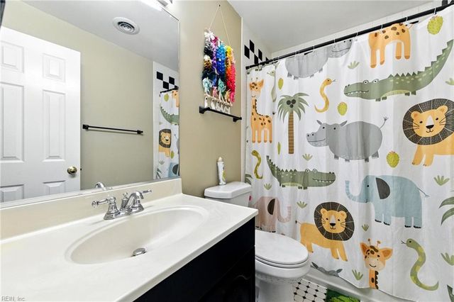 3920 Cedar Bush RD, Hayes, VA 23072