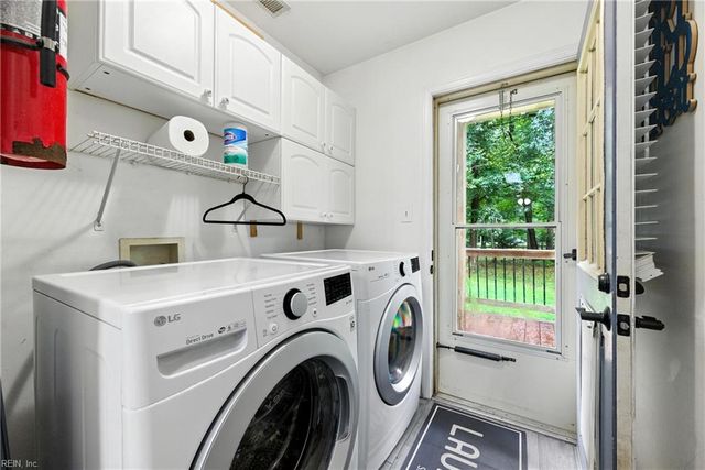 3920 Cedar Bush RD, Hayes, VA 23072