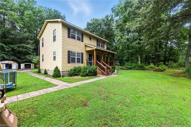 3920 Cedar Bush RD, Hayes, VA 23072