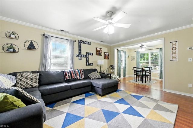 3920 Cedar Bush RD, Hayes, VA 23072
