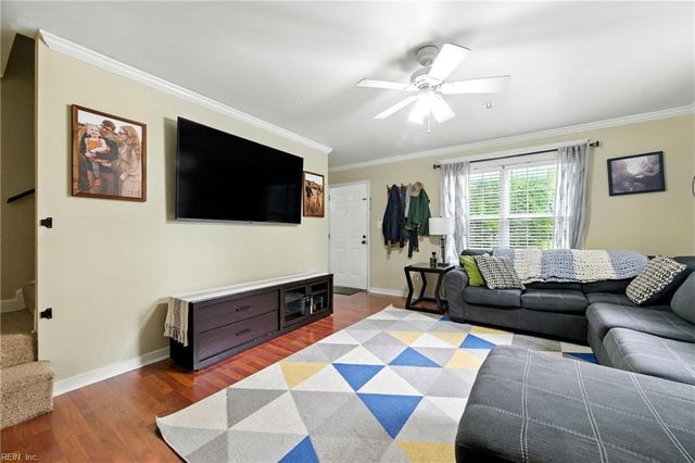 3920 Cedar Bush RD, Hayes, VA 23072