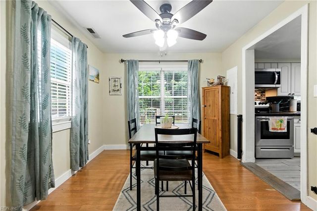 3920 Cedar Bush RD, Hayes, VA 23072