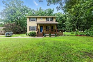 3920 Cedar Bush RD, Hayes, VA 23072