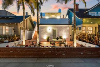 28 10th Ct (9th St walkstreet), Hermosa Beach, CA 90254