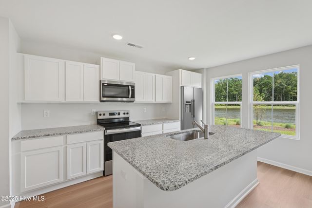 142 Cobbler Way 61, Hampstead, NC 28443