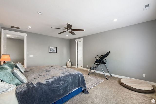 10695 S DIELSDORF RD, Sandy, UT 84092