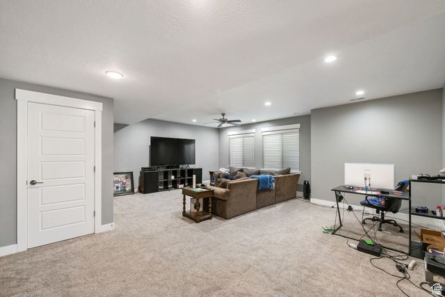 10695 S DIELSDORF RD, Sandy, UT 84092