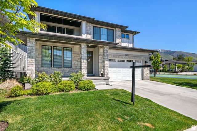 10695 S DIELSDORF RD, Sandy, UT 84092