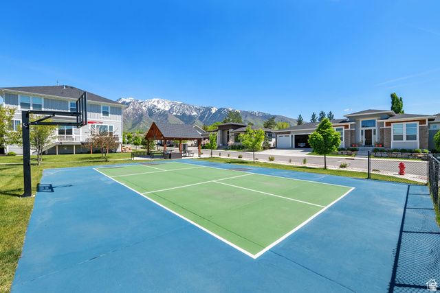 10695 S DIELSDORF RD, Sandy, UT 84092