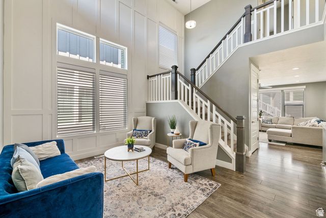 10695 S DIELSDORF RD, Sandy, UT 84092