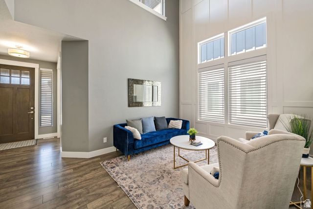 10695 S DIELSDORF RD, Sandy, UT 84092