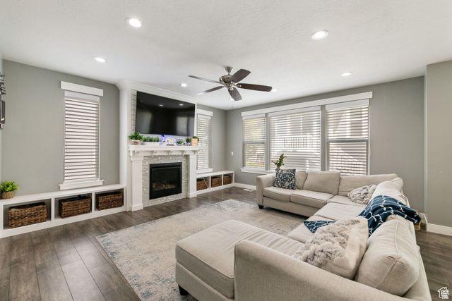 10695 S DIELSDORF RD, Sandy, UT 84092