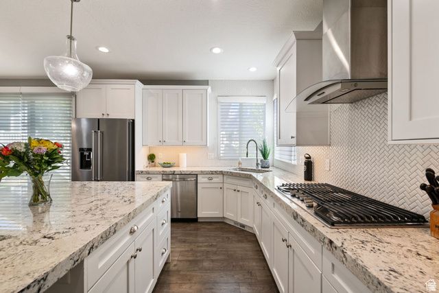 10695 S DIELSDORF RD, Sandy, UT 84092