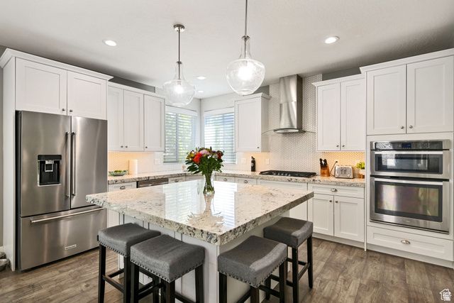 10695 S DIELSDORF RD, Sandy, UT 84092