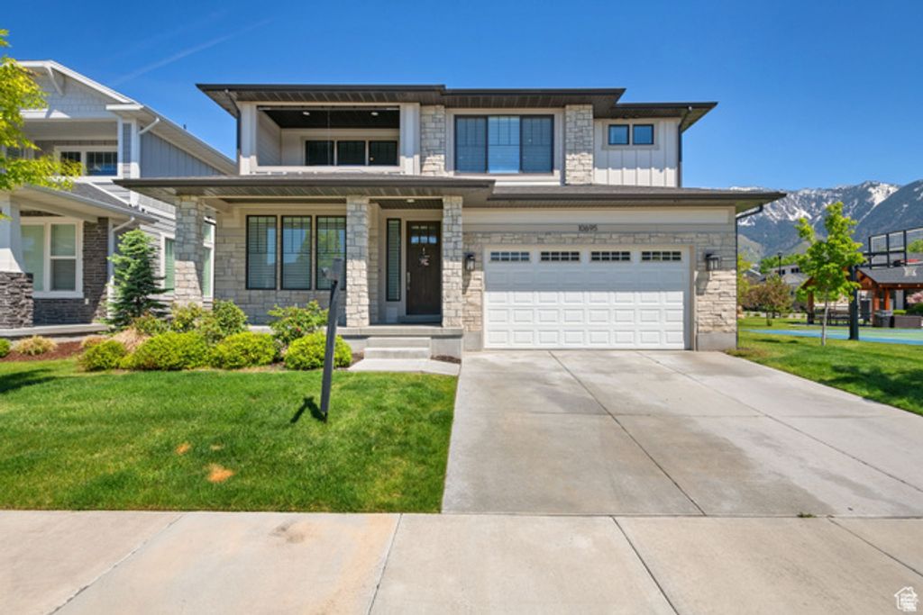 10695 S DIELSDORF RD, Sandy, UT 84092