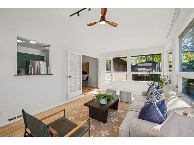 105 Columbia Rd, Fort Collins, CO 80525