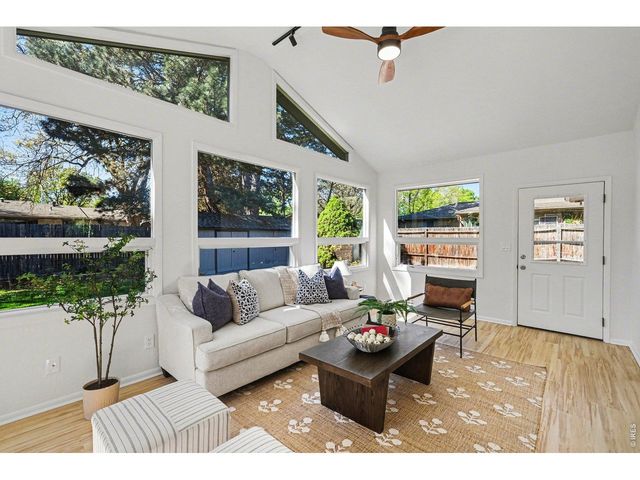 105 Columbia Rd, Fort Collins, CO 80525