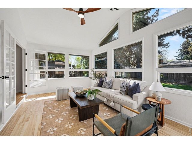 105 Columbia Rd, Fort Collins, CO 80525