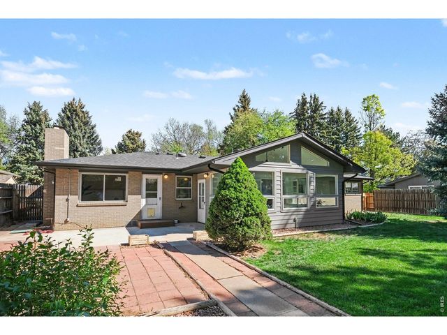 105 Columbia Rd, Fort Collins, CO 80525