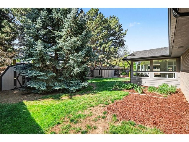 105 Columbia Rd, Fort Collins, CO 80525