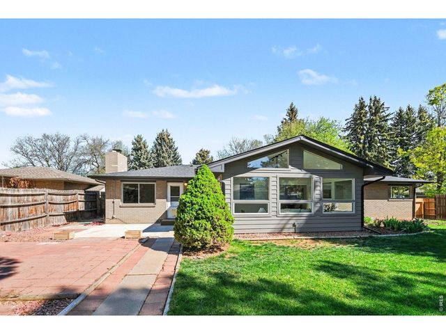 105 Columbia Rd, Fort Collins, CO 80525