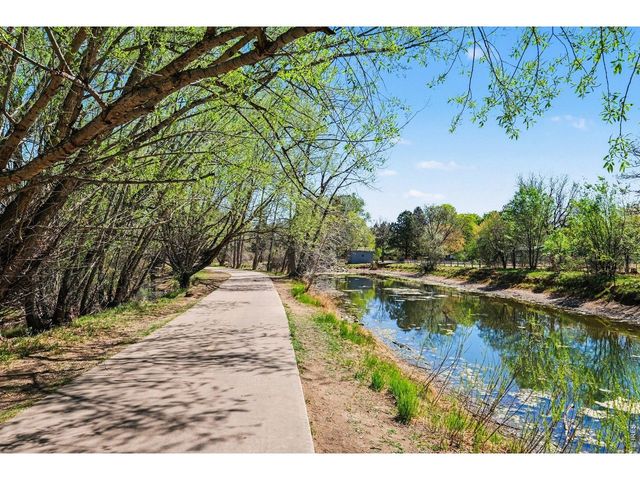 105 Columbia Rd, Fort Collins, CO 80525