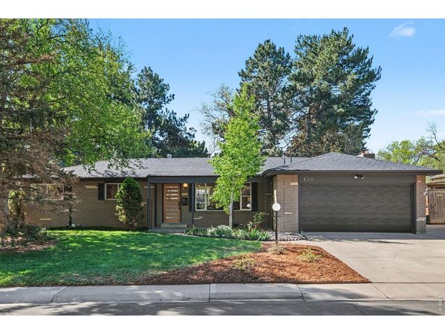 105 Columbia Rd, Fort Collins, CO 80525