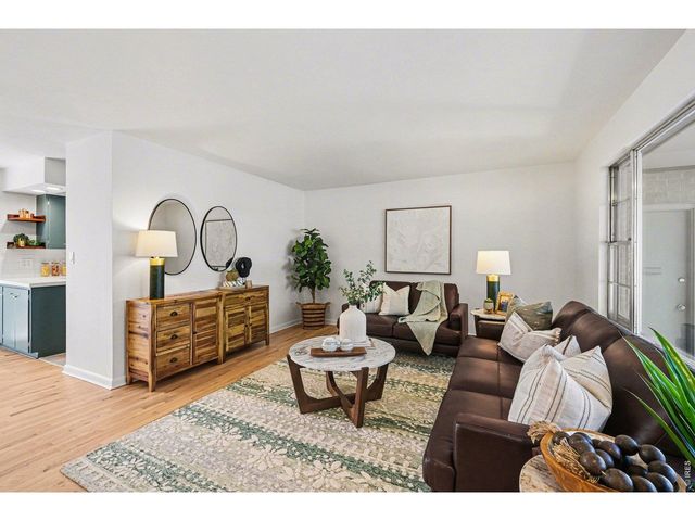 105 Columbia Rd, Fort Collins, CO 80525