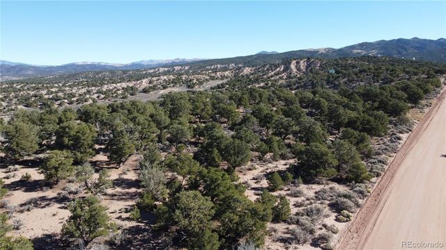 Lot 3621 Mitchell Road, Fort Garland, CO 81133