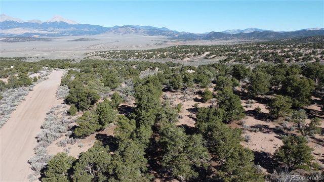 Lot 3621 Mitchell Road, Fort Garland, CO 81133