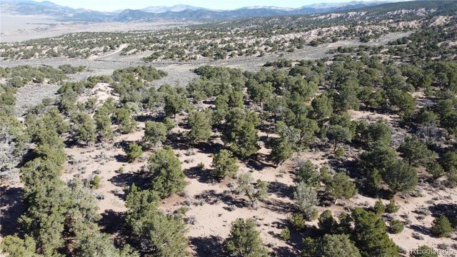 Lot 3621 Mitchell Road, Fort Garland, CO 81133