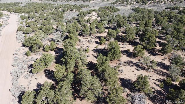 Lot 3621 Mitchell Road, Fort Garland, CO 81133
