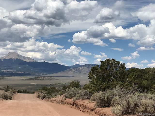 Lot 3621 Mitchell Road, Fort Garland, CO 81133