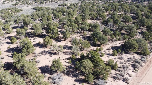 Lot 3621 Mitchell Road, Fort Garland, CO 81133