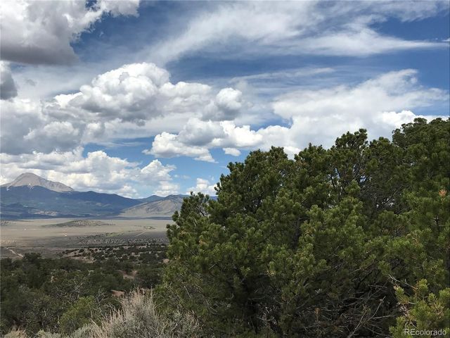 Lot 3621 Mitchell Road, Fort Garland, CO 81133