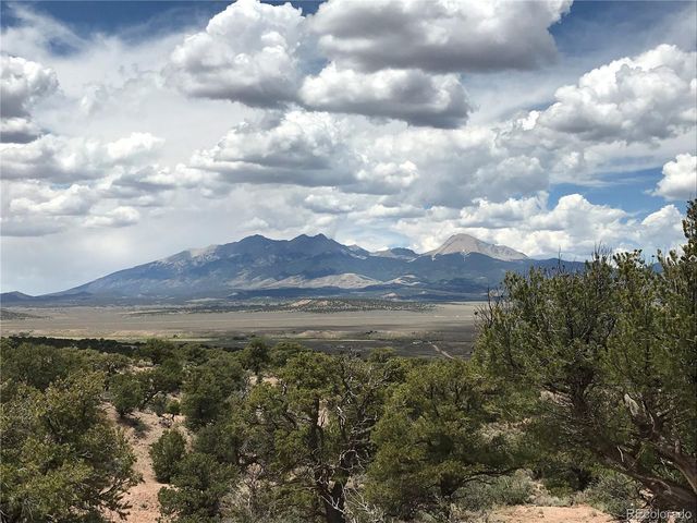 Lot 3621 Mitchell Road, Fort Garland, CO 81133