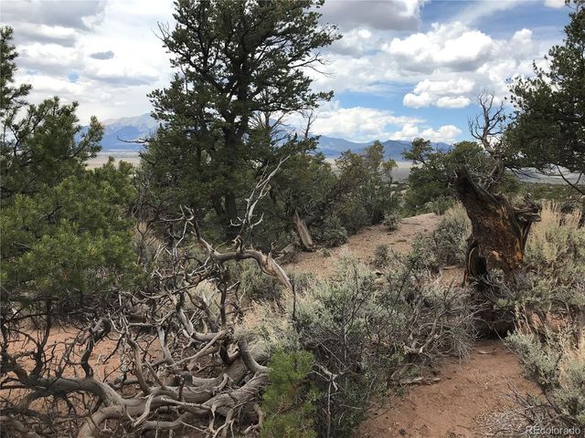 Lot 3621 Mitchell Road, Fort Garland, CO 81133