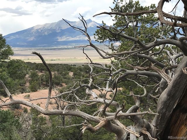 Lot 3621 Mitchell Road, Fort Garland, CO 81133