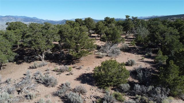 Lot 3621 Mitchell Road, Fort Garland, CO 81133