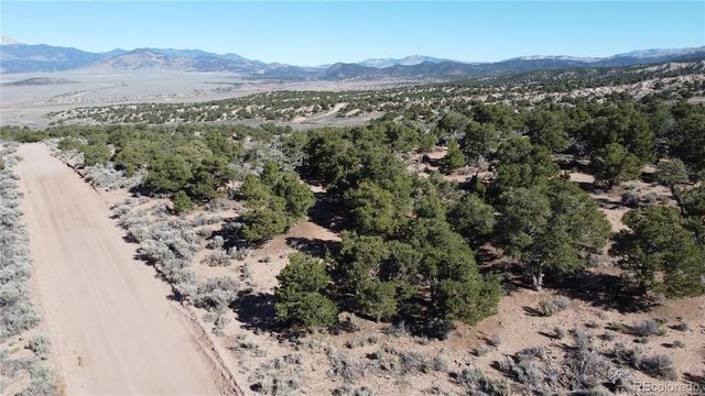 Lot 3621 Mitchell Road, Fort Garland, CO 81133