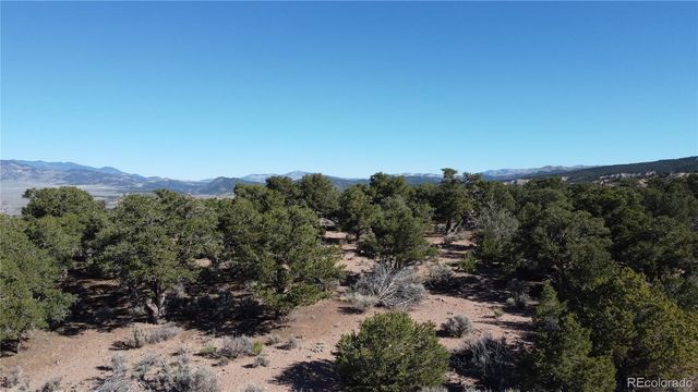 Lot 3621 Mitchell Road, Fort Garland, CO 81133