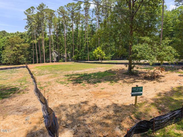 97 Wilcrest Drive, Fuquay Varina, NC 27526