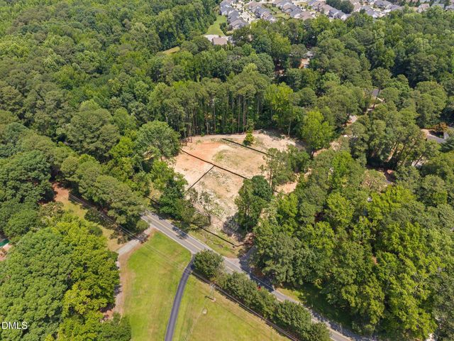 97 Wilcrest Drive, Fuquay Varina, NC 27526