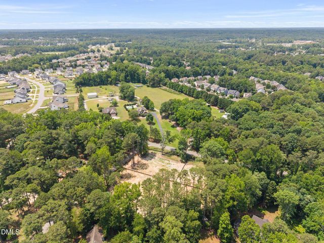 97 Wilcrest Drive, Fuquay Varina, NC 27526